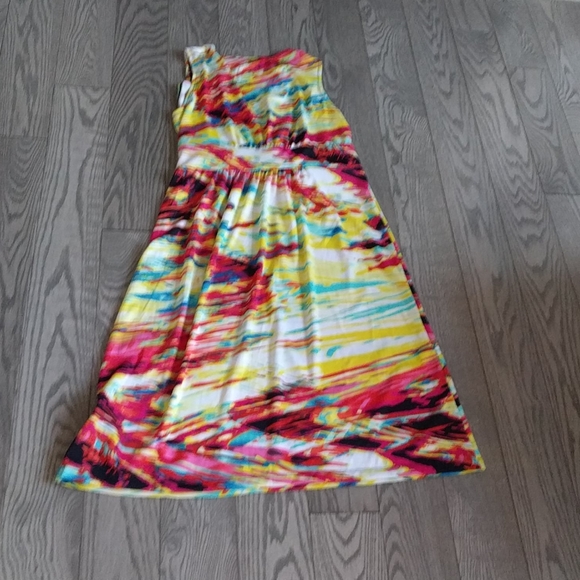 👠👠👠Nice strechy dress by Elementz 👠👠🌸🍀 - Picture 6 of 8